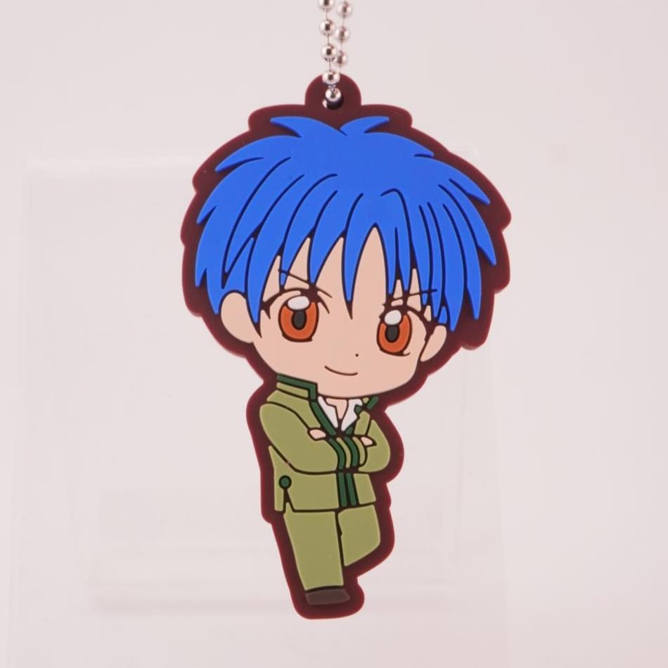 Kamikaze Kaito Jeanne 'Chiaki Nagoya' Anhänger