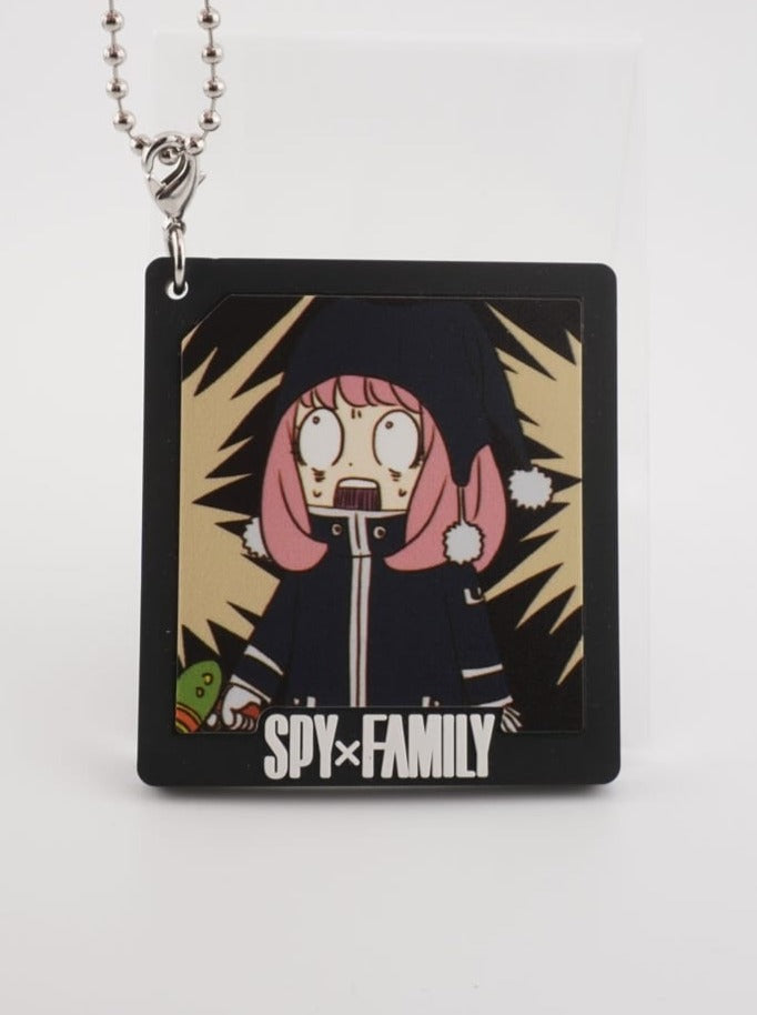 Spy x Family Anya Anhänger