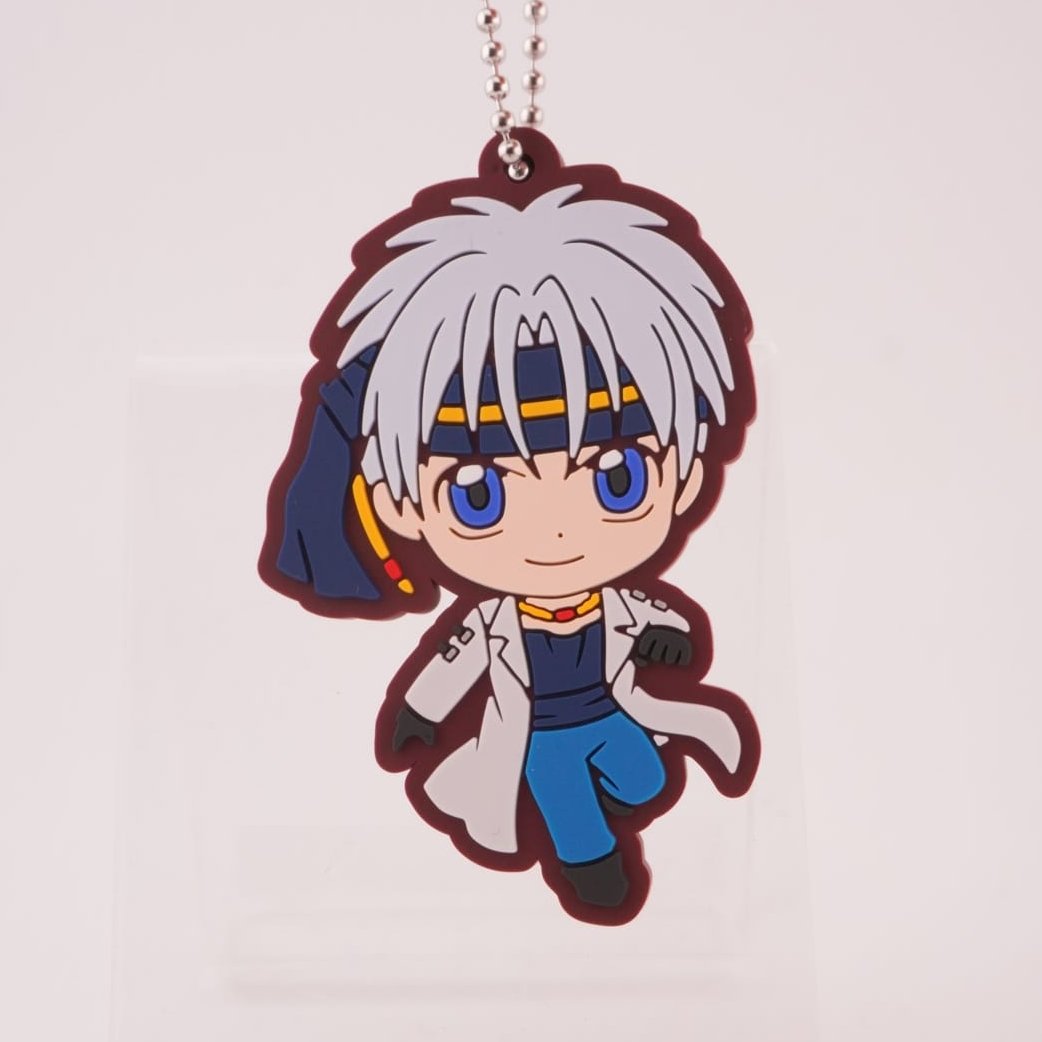 Kamikaze Kaito Jeanne 'Kaito Sinbad' Anhänger