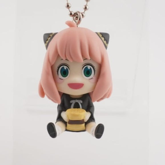 Spy x Family Anya Anhänger