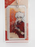 Inuyasha 7,5cm Anhänger