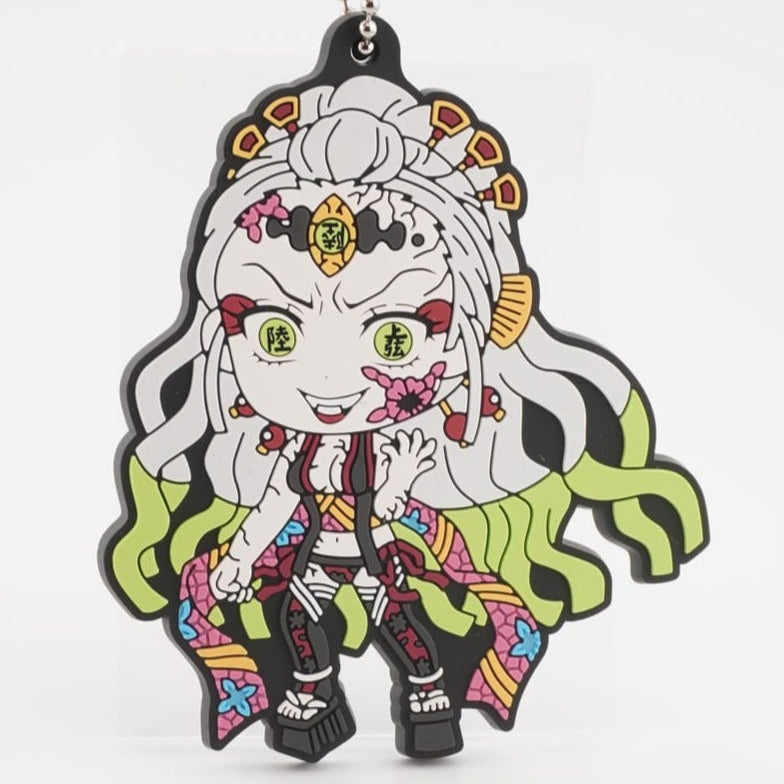 Demon Slayer Daki Anhänger