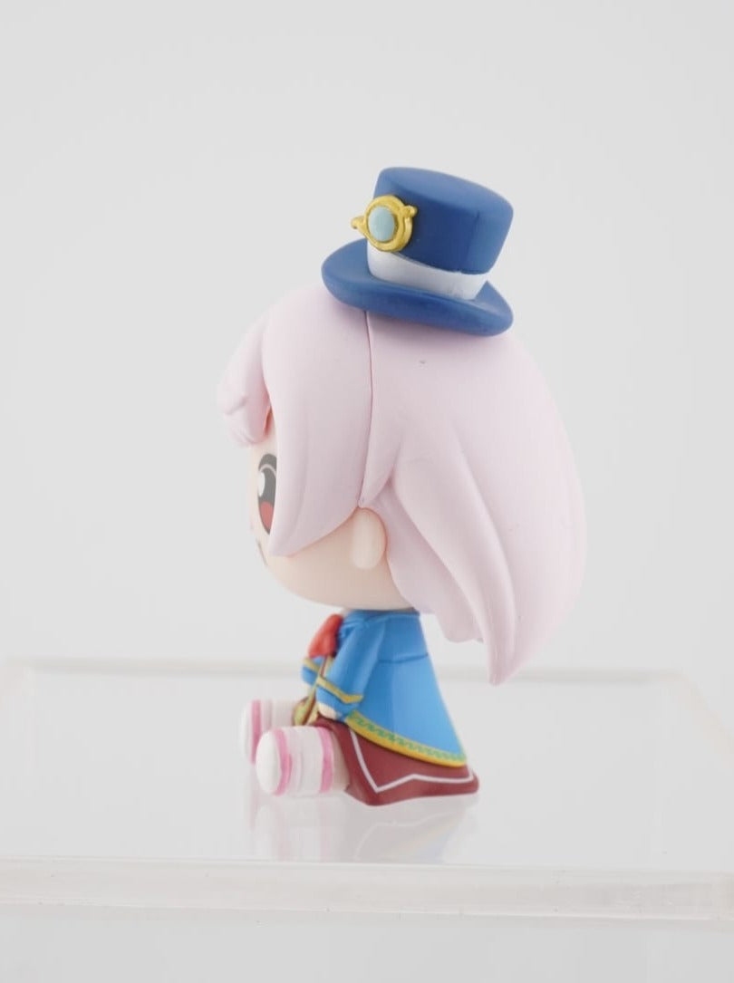 Shangri-La Frontier Emul 5,5cm Figur