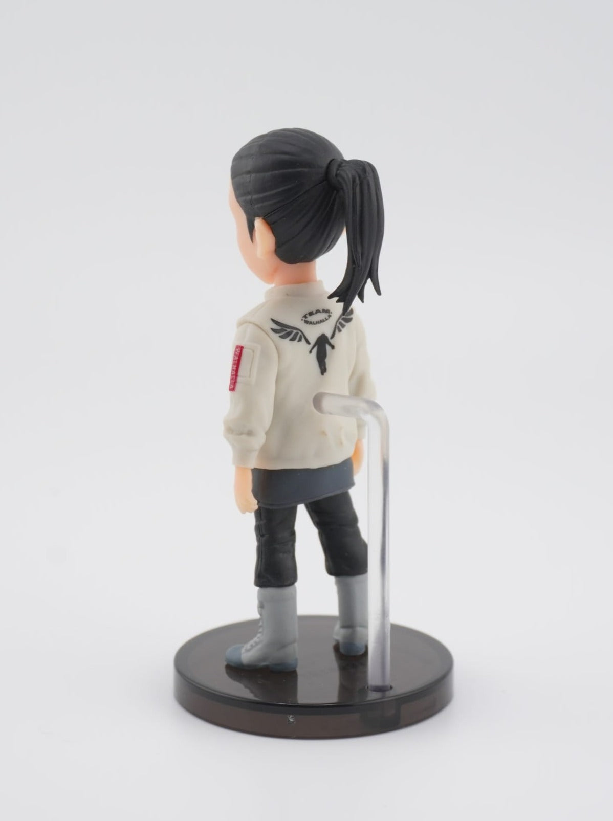 Tokyo Revengers Baji Figur