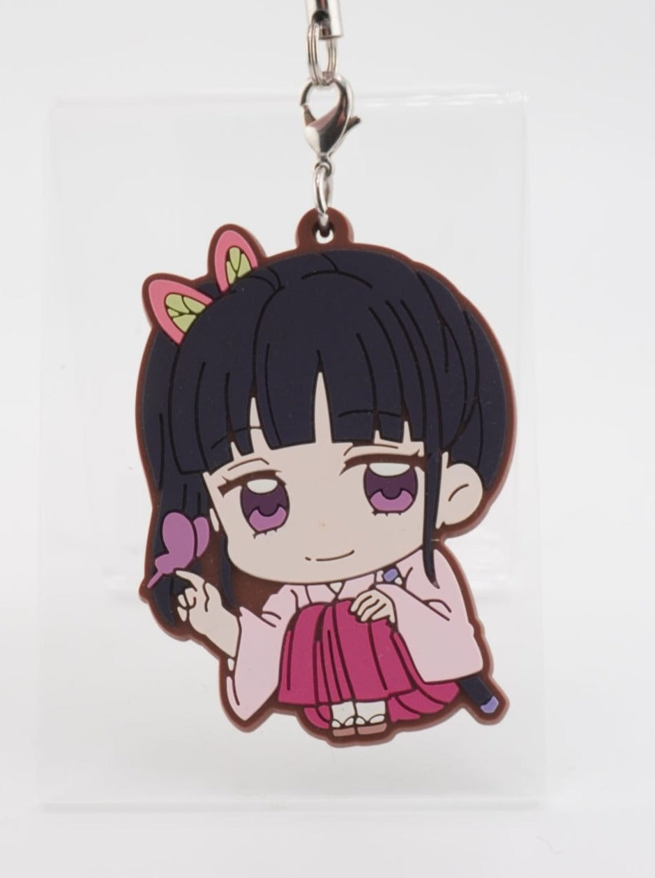 Demon Slayer Kanao Anhänger