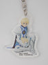 Tales of Vesperia Flynn Anhänger