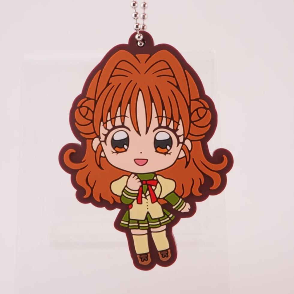 Kamikaze Kaito Jeanne 'Maron Kusakabe' Anhänger