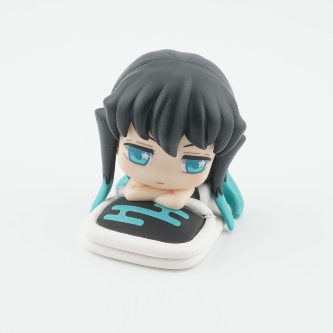 Demon Slayer Yuichiro 3,9cm Onemutan Figur