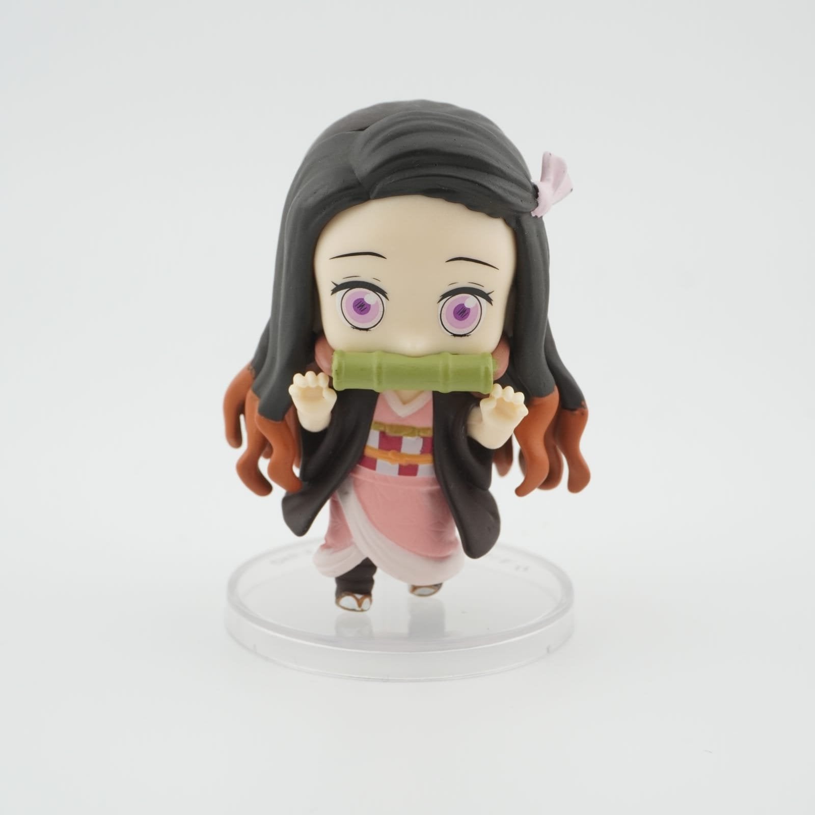 Demon Slayer Nezuko 6,5cm Figur
