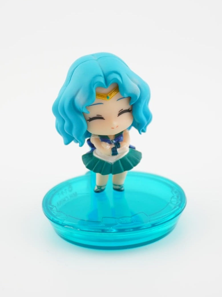 Sailor Moon Sailor Neptune 5,2cm Figur