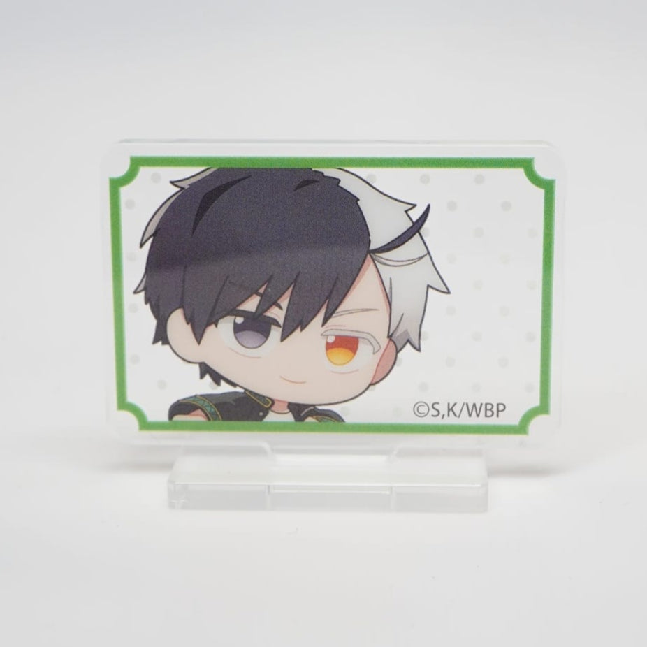 Wind Breaker Haruka Sakura 3,5cm Aufsteller