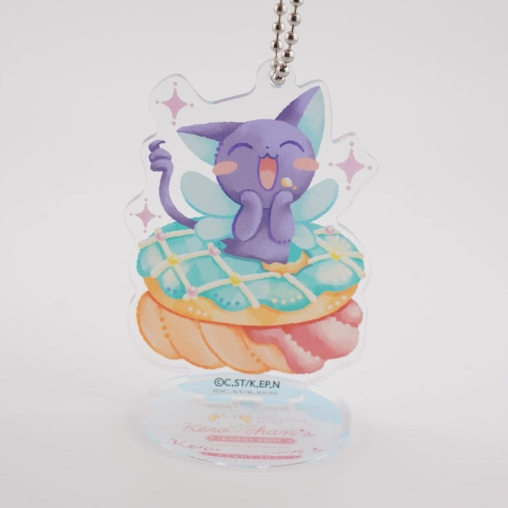 Card Captor Sakura Spinel Sun 6,5cm Aufsteller / Anhänger