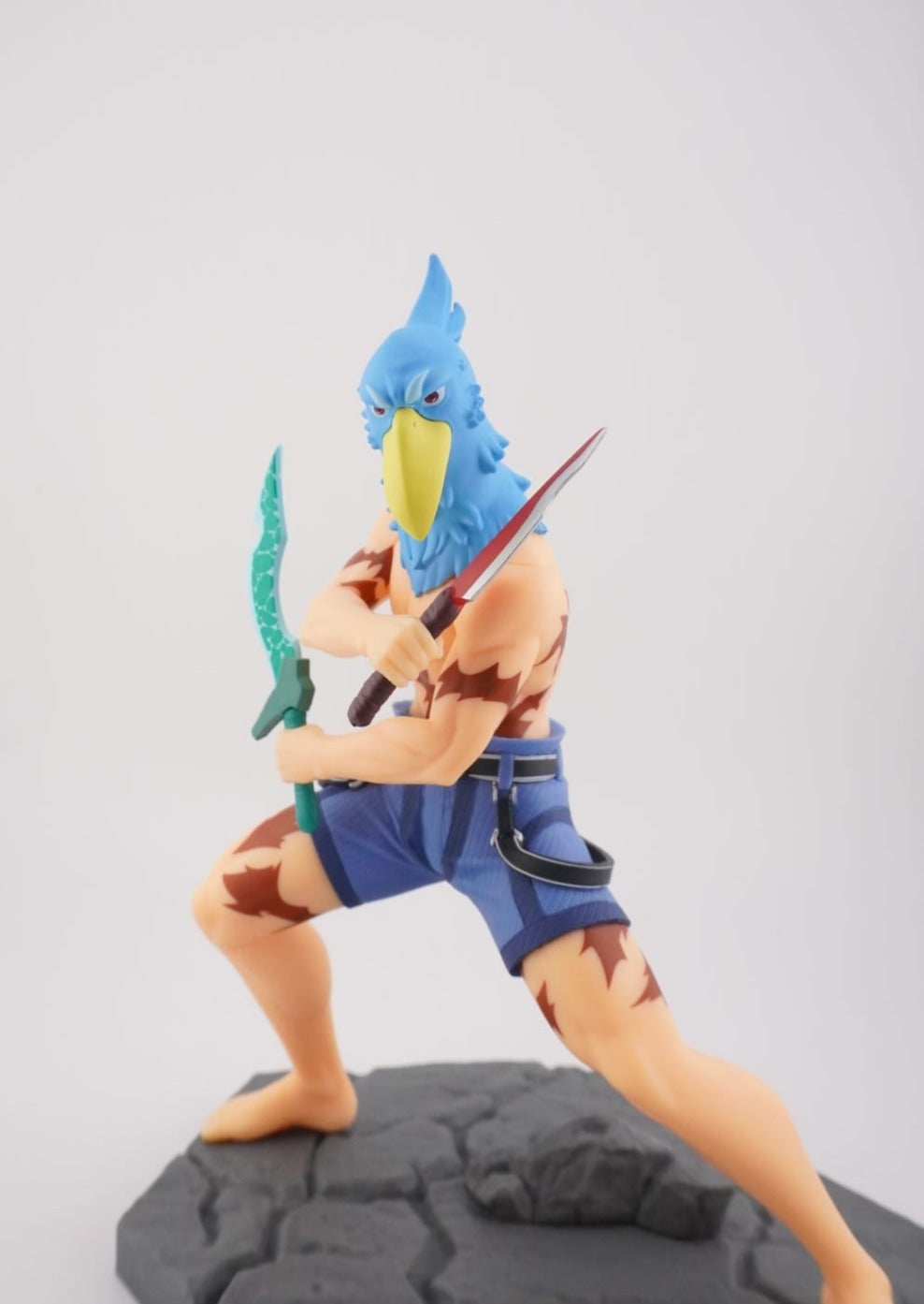 Shangri-La Frontier Sunraku 17,5cm Figur