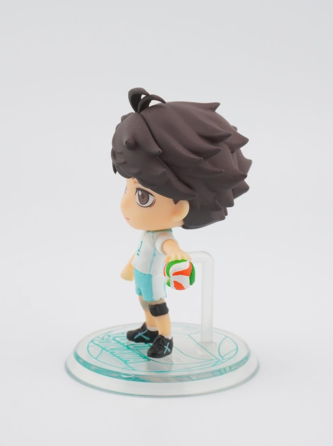 Haikyuu Toru Oikawa Figur