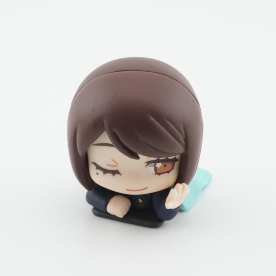 Jujutsu Kaisen Shoko Ieiri 3,7cm Onemutan Figur