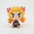 Demon Slayer Rengoku 4,5cm Figur