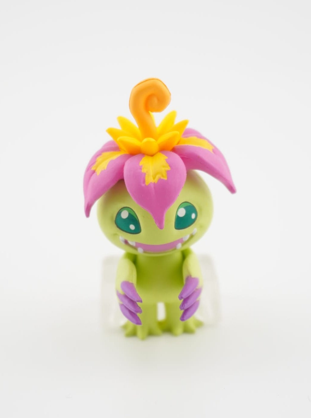 Digimon Palmon 4,3cm Figur