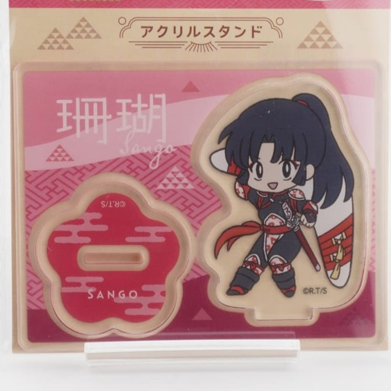 Inuyasha Sango 6,5cm Aufsteller