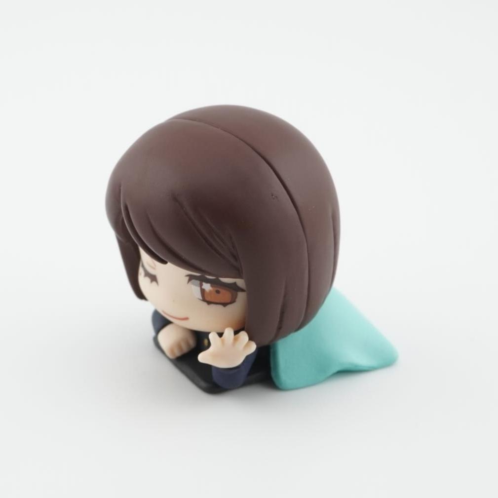 Jujutsu Kaisen Shoko Ieiri 3,7cm Onemutan Figur