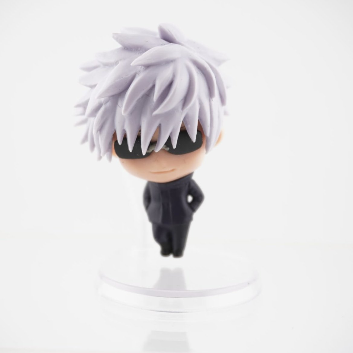Jujutsu Kaisen Satoru Gojo 5cm Figur