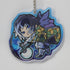 Demon Slayer Giyu Tomioka Anhänger