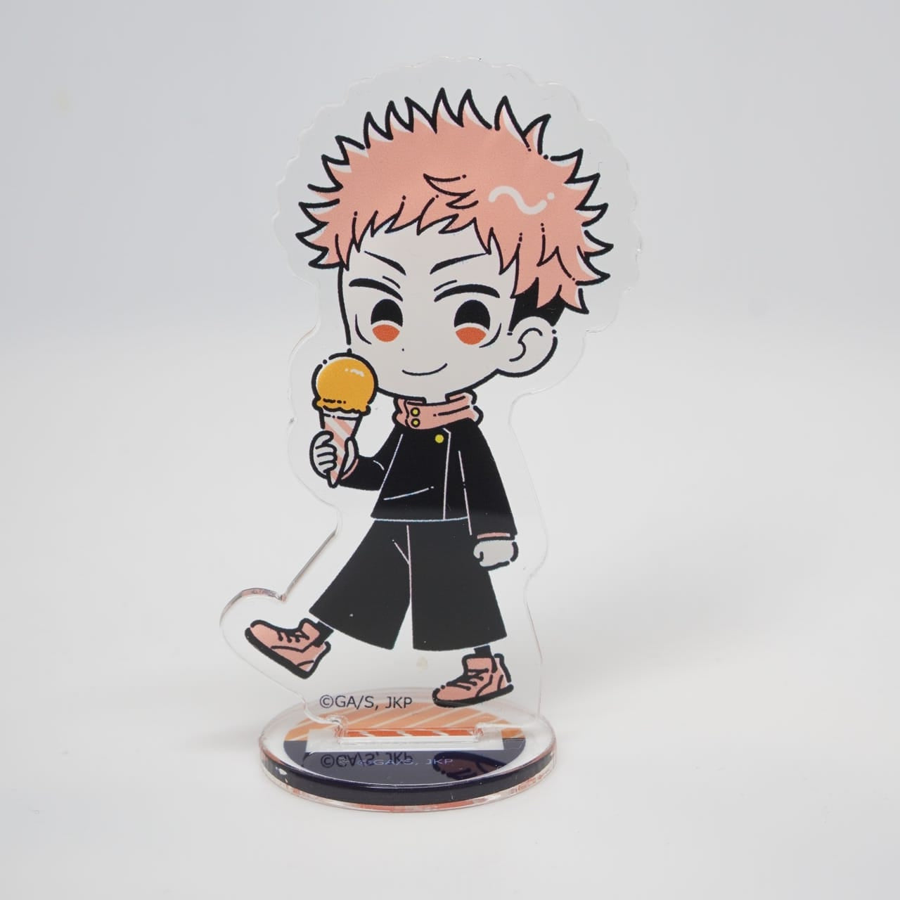 Jujutsu Kaisen Yuji Itadori 7cm Aufsteller