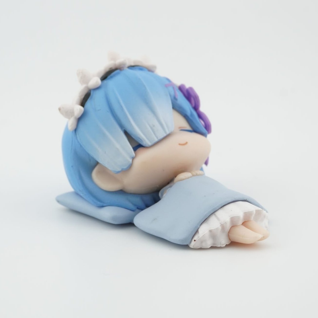 Re:Zero Rem Onemutan Figur