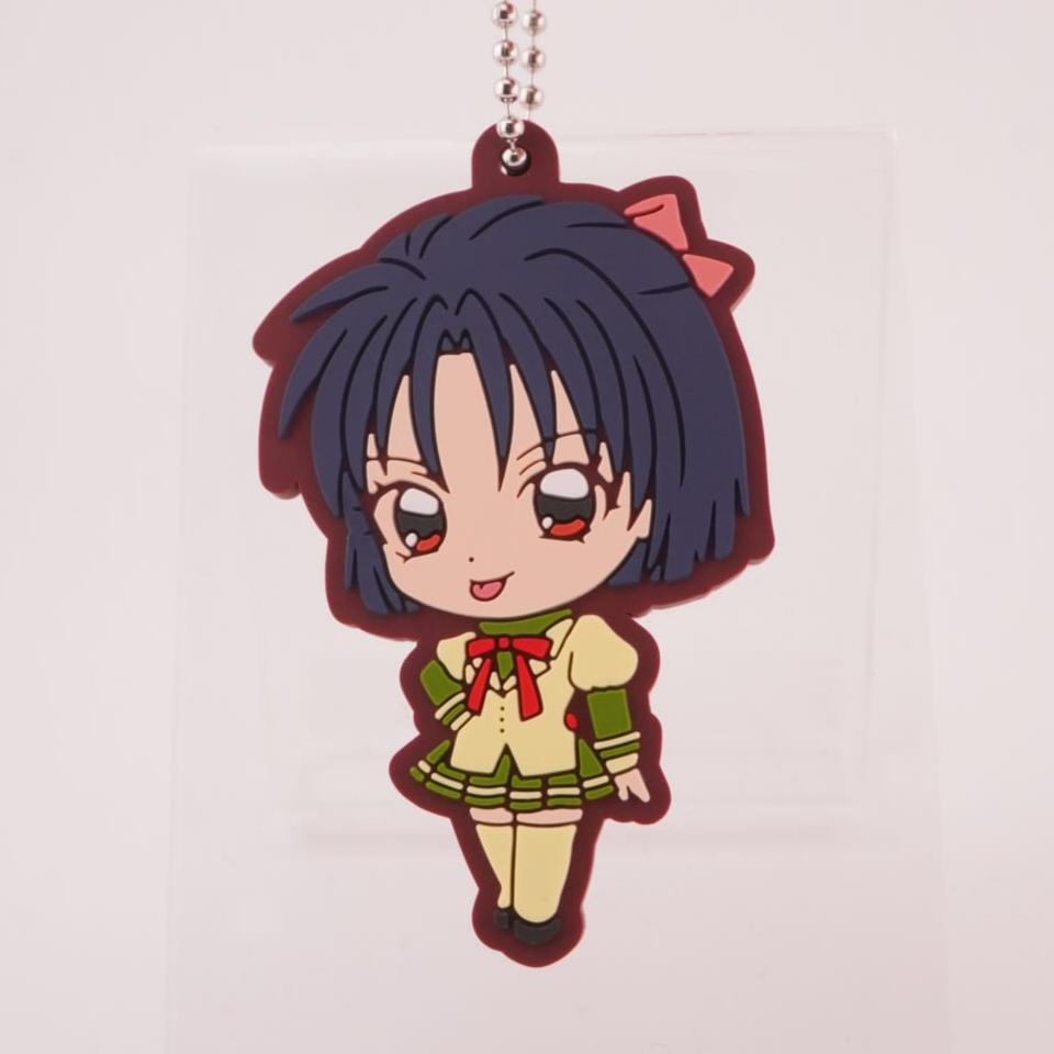 Kamikaze Kaito Jeanne 'Miyako Toudaiji' Anhänger