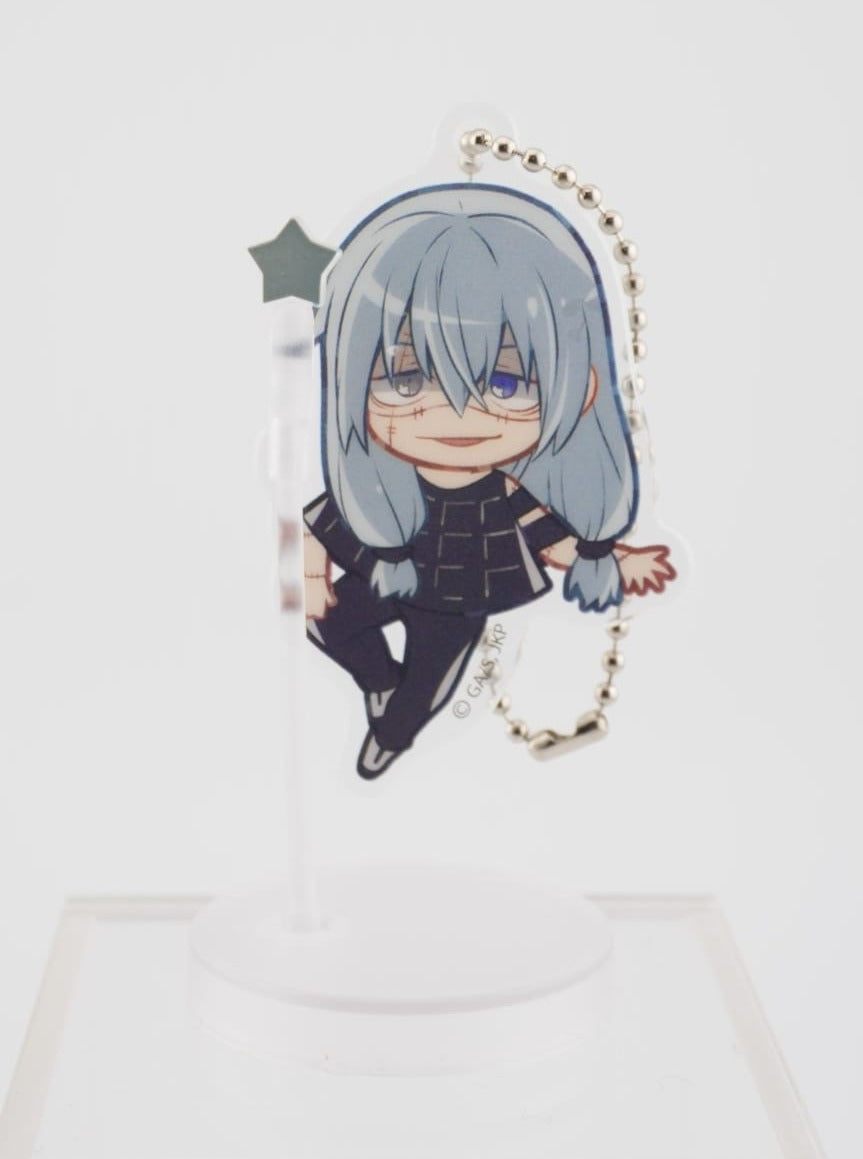 Jujutsu Kaisen Mahito Aufsteller/Anhänger