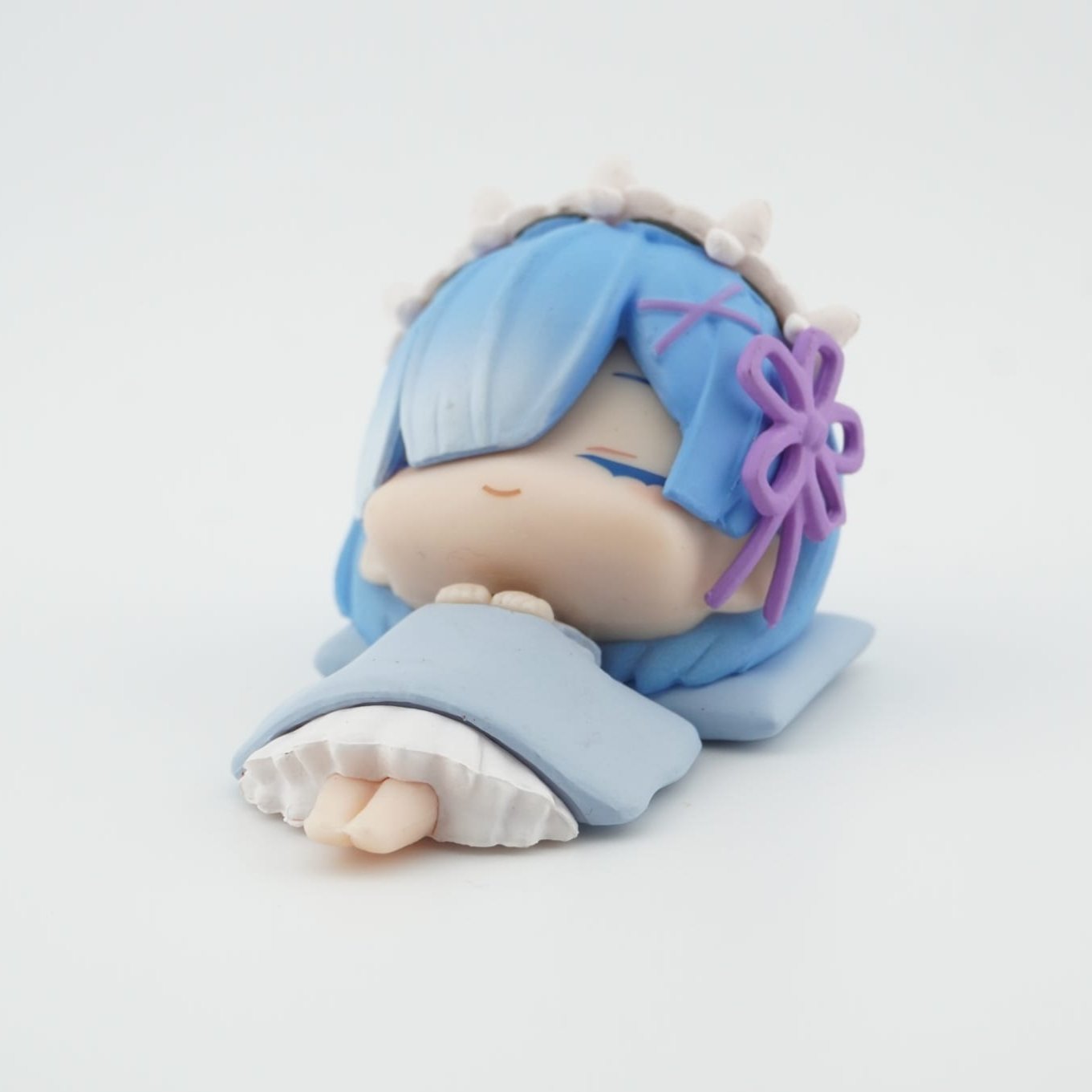 Re:Zero Rem Onemutan Figur