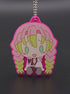 Demon Slayer Mitsuri Anhänger