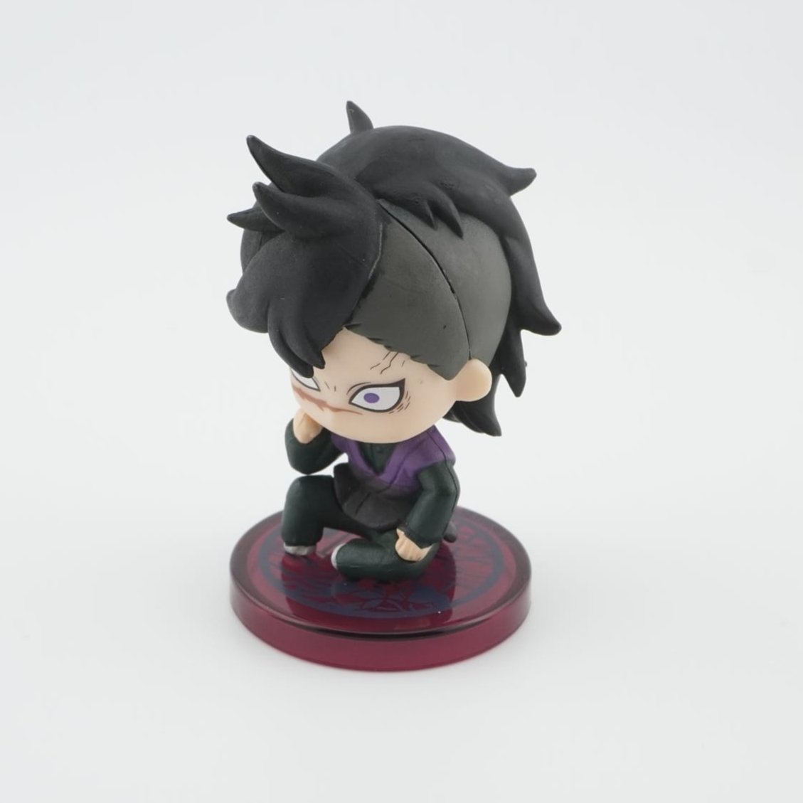 Demon Slayer Genya 5cm Figur