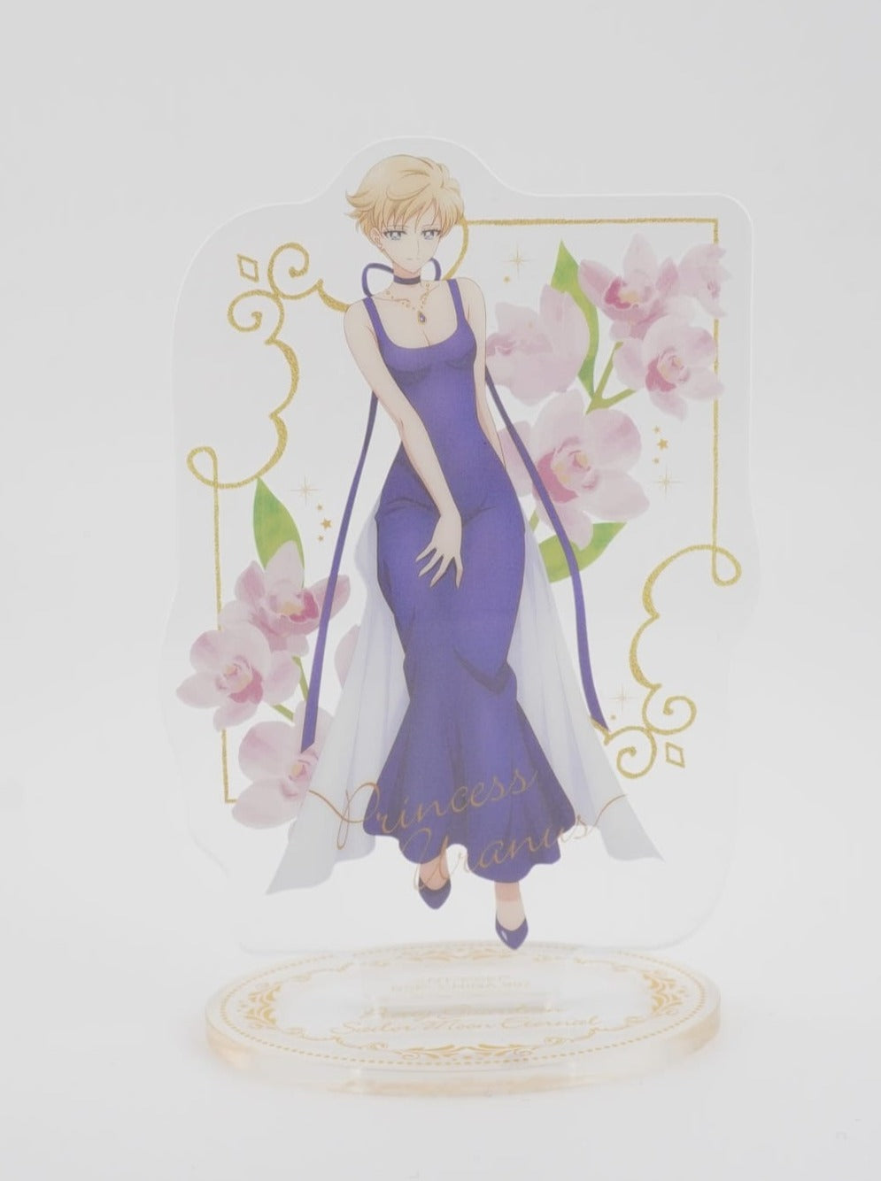 Sailor Moon Princess Uranus 10cm Aufsteller