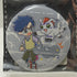 Digimon Joe & Gabumon Button