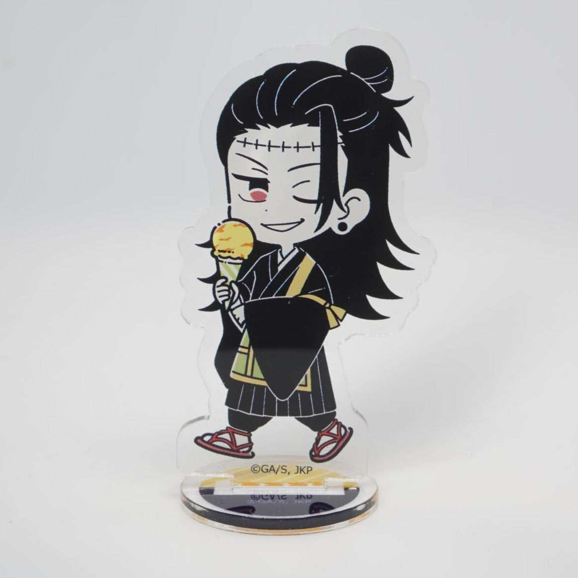 Jujutsu Kaisen Suguru Geto 7cm Aufsteller
