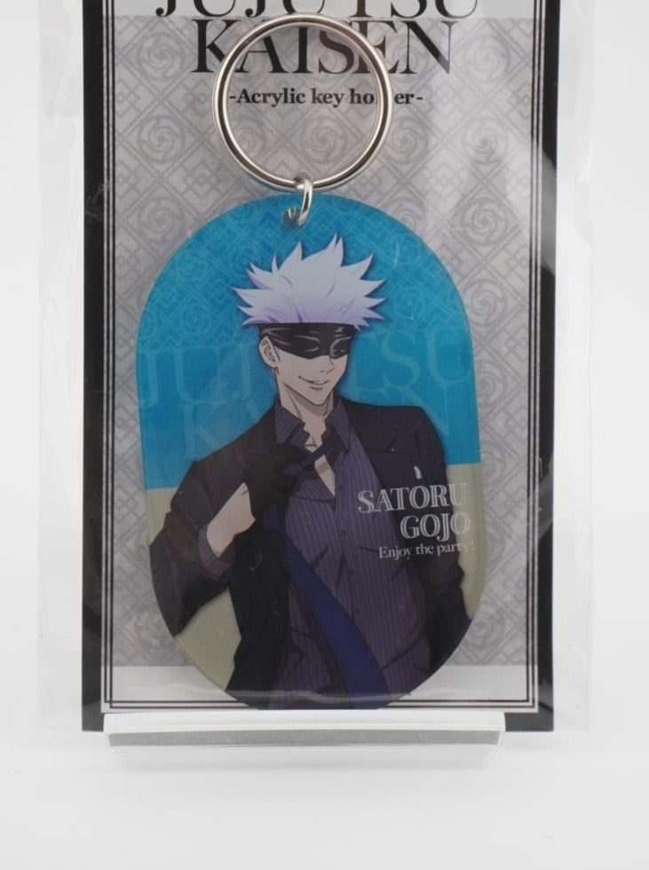 Jujutsu Kaisen Gojo Anhänger