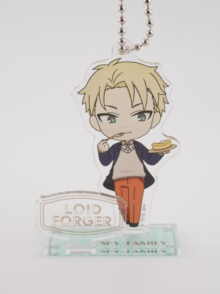 Spy x Family Loid Aufsteller