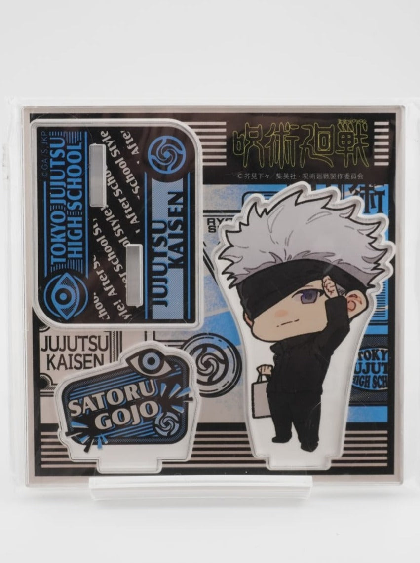 Jujutsu Kaisen Gojo 7cm Aufsteller
