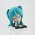 Hatsune Miku 5,3cm Figur