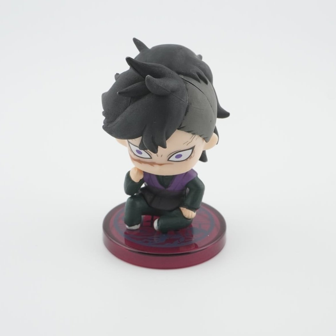 Demon Slayer Genya 5cm Figur
