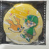 Digimon Takeru & Patamon Button