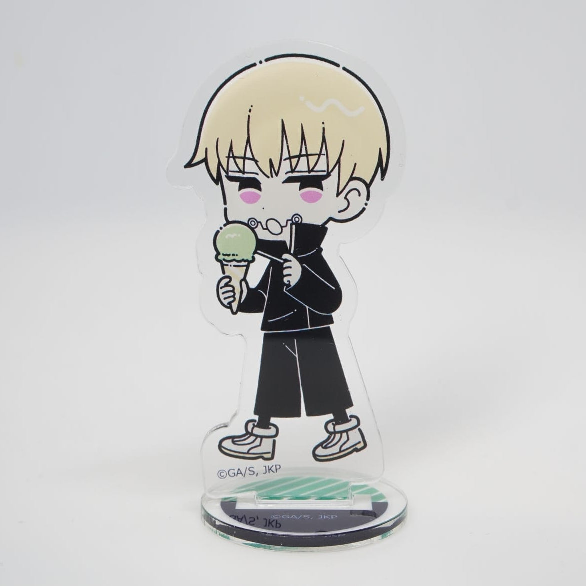 Jujutsu Kaisen Toge Inumaki 7cm Aufsteller