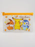 Pokemon Zip-Tasche/Beutel 16cm