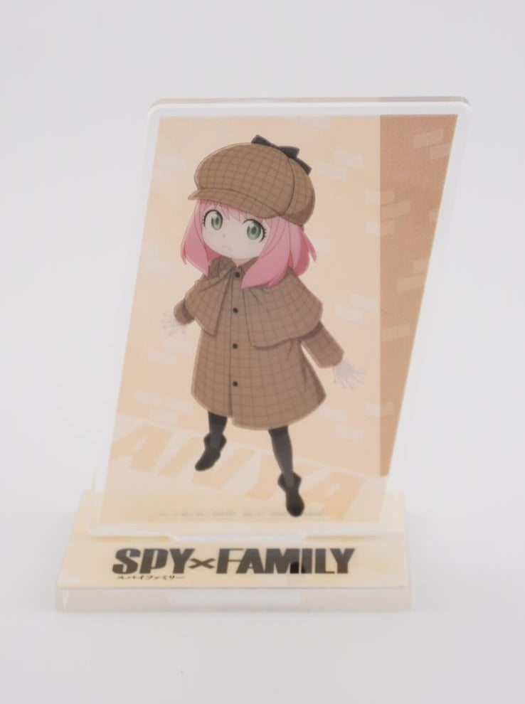 Spy x Family Anya 5,5cm Aufsteller