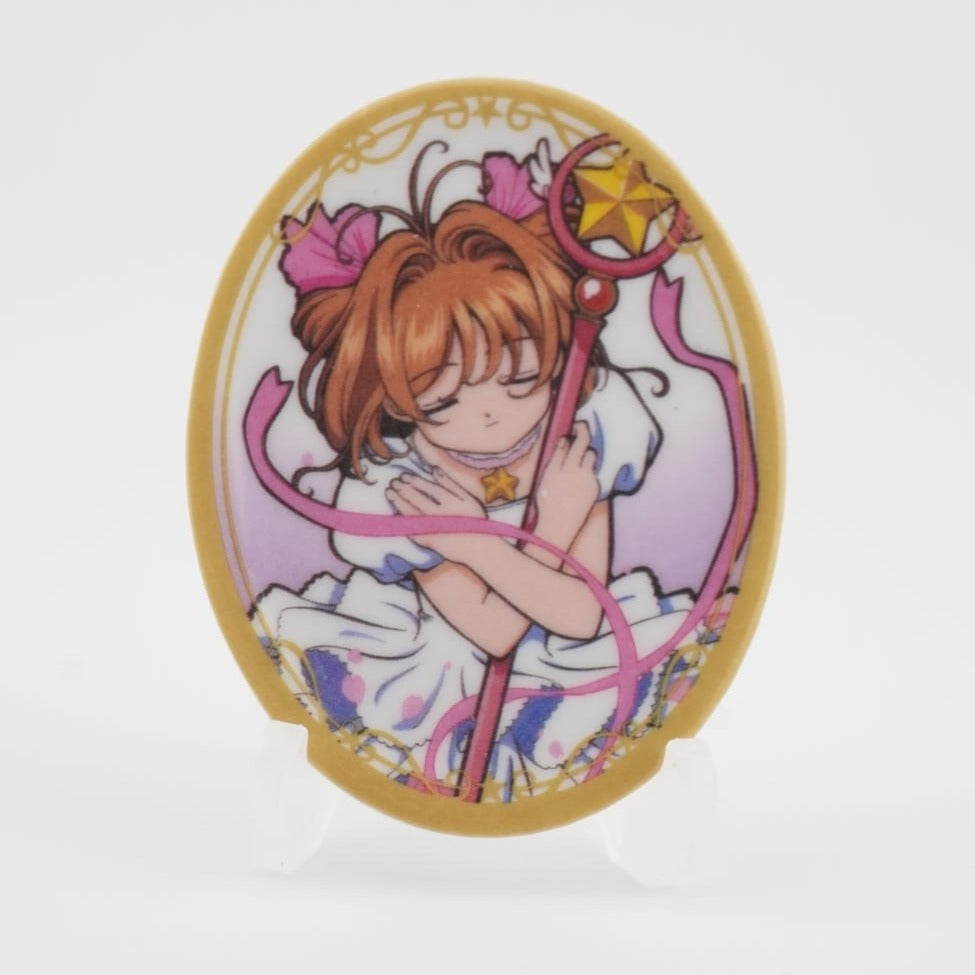 Card Captor Sakura Mini Teller Aufsteller