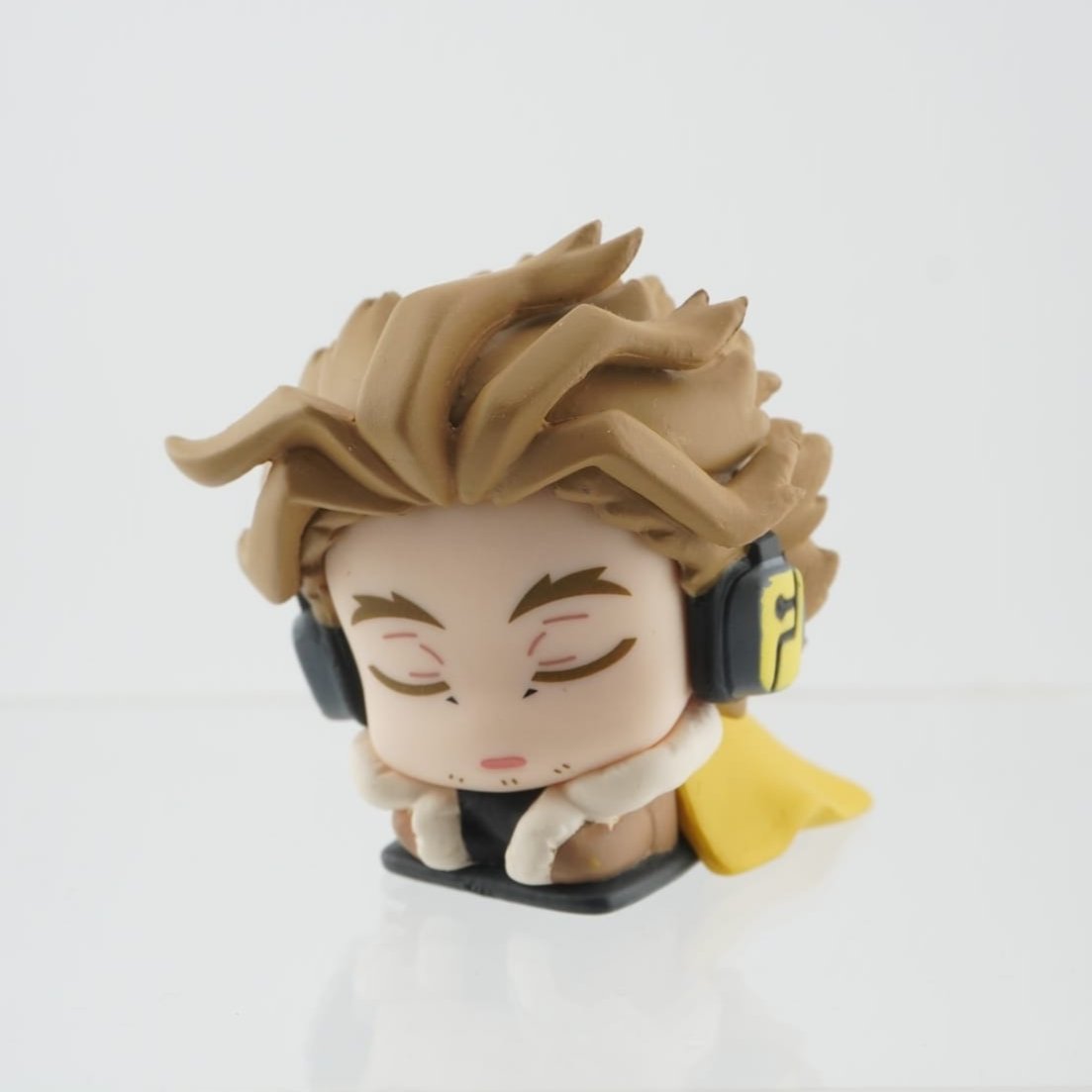 My Hero Academia Hawks Onemutan 4cm Figur