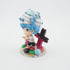 Gintama Gintoki Petit Chara Land 5,5cm Figur