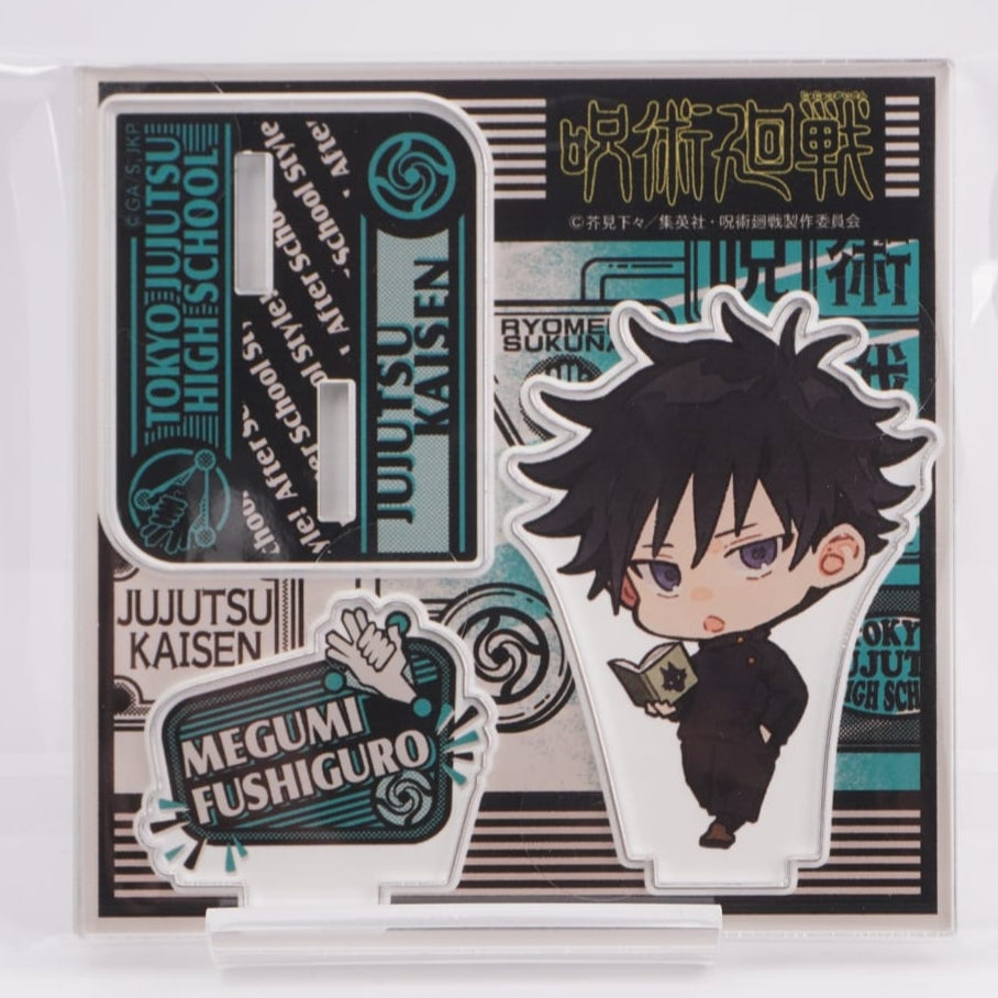 Jujutsu Kaisen Megumi Fushiguro 6,5cm Aufsteller