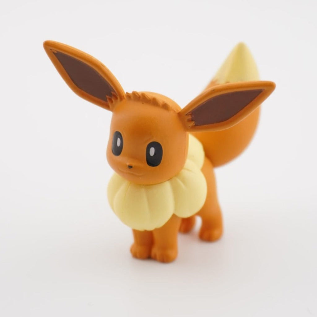 Pokemon Evoli 4,2cm Figur