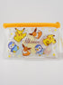 Pokemon Zip-Tasche/Beutel 16cm